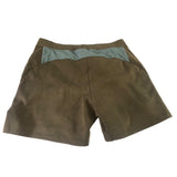 Little Donkey Andy Women's 5"  Inseam Stretch Athletic Running Shorts Large