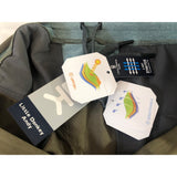 Little Donkey Andy Women's 5"  Inseam Stretch Athletic Running Shorts Large