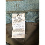 Little Donkey Andy Women's 5"  Inseam Stretch Athletic Running Shorts Large