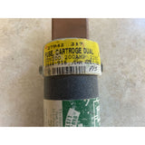 Fusetron Dual - Element Time Delay Class KS Fuse FRN 200 NOS