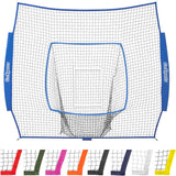 GoSports Replacement 7 x 7 ft Baseball Net - NET ONLY - Frame NOT Included