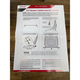 GoSports Replacement 7 x 7 ft Baseball Net - NET ONLY - Frame NOT Included