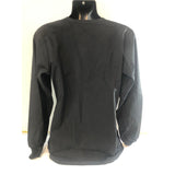 WONDERWINK womens XS Wonderflex Constance Women's Scrub Jacket Black