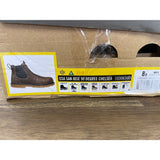 Keen Men's 8D San Jose Chelsea 6" Composite Toe Work Boots 1030650