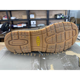 Keen Men's 8D San Jose Chelsea 6" Composite Toe Work Boots 1030650