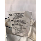 Dickies Men's Regular Fit Straight Leg Cargo Pant Navy Blue, 50" x 32 Poly/Cot