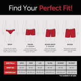 Hanes 4 Pack Comfortsoft Boxer Brief Assorted 3Xl New Open Package