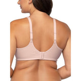 Vanity Fair 71500 womens Medium Impact Convertible Sports Bra Quartz