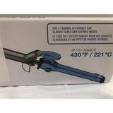 BaBylissPro Nano Titanium Spring Curling Iron 1" 450°F  BNT100SNC NEW