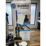 Eureka Airspeed Upright Vacuum Cleaner, Model NEU101C