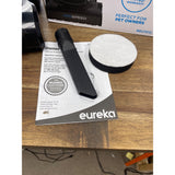 Eureka Airspeed Upright Vacuum Cleaner, Model NEU101C