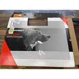 Lippert 859792 Screen Defender RV Entry Door Screen Protector - 26" - NEW