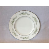 Wedgwood Bone China England Westbury Pattern Salad Plate 8"