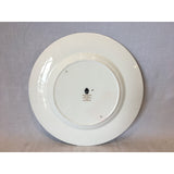 Wedgwood Bone China England Westbury Pattern Salad Plate 8"