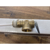 Dometic Corp 90028 Water Heater Pressure Relief Valve