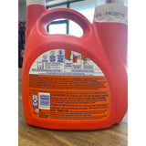 Tide Hygenic Clean Liquid Laundry Detergent 94 Loads 3.9L