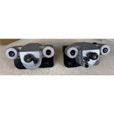 labwork Replacement Brake Calipers  for ArcticCat