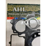 AHL Model 6MG 1022 Complete Motorcycle Cylinder Gasket Set 1995-2002