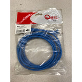 Quest Technology NPC-1207 Blue Molded Snagless Patch Cable New Open Package