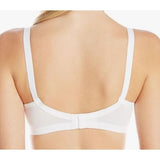 Wonderbra W2620 Classic Support Wireless Bra White
