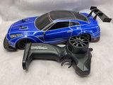 Nissan GTR NISMO Hyper toy Co 2021 official licensed product remote control car