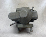 Lawn Boy Mag 21 Push Mower  Carburetor #604232 For Parts Or Rebuild