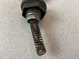 1981 Cadillac Eldorado Coupe Spring Mount OEM Hood Emblem Badge