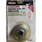 Briggs & Stratton Lo-Tone Muffler #5019 NOS  (superseded to 5019K) 394569