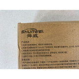 Shunwei Car Seat Gap Organizer NEW Open Box