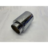 Delta Faucet T13022 Trim Replacement Part Handle Trim Sleeve Chrome