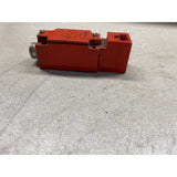 Telemecanique XCK-J....H7 Limit Switch With 5 Pin Connector USED