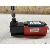 ALLEN BRADLEY BUL 802F KEY INTERLOCK SWITCH 802F-E60MS2-D5 SER A New