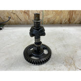 Wisconsin Air Cooled ABN Single Cylinder Engine Cam And Gear Set USED