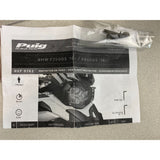 Puig BMW F750GS18 / F850GS 18 Headlight Protector NEW Assembled