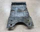 Lawn Boy Mag 21 Push Mower FUEL TANK BASE PLATE PART #605102