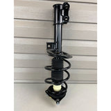 122HG771 Front Left Coil Strut Assembly NEW