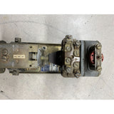 SQUARE D 9050BO1D SER. C Timing Relay Used For Parts