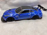 Nissan GTR NISMO Hyper toy Co 2021 official licensed product remote control car