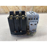 ALLEN BRADLEY 509-TOD SER D FULL VOLTAGE STARTER PRE-OWNED