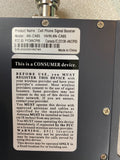 Phonetone Cell Phone Signal Booster for House Cottage Used