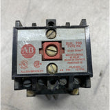 Allen-Bradley Bulletin 700 Type PK 700-P800A1 Ser A AC Relay, USED