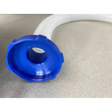 Flowclear Pool Surface Skimmer Hose #P6531 Adapter #Po3868