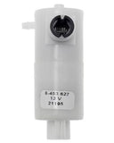 ACDelco 8-6737 Professional Windshield Washer Pump  19162946