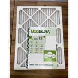 Furnace Filter 15X20X1" MERV 13 NEW