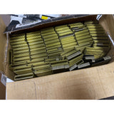 FREEMAN 16-GAUGE GLUE STAPLES 7/16" CROWN Open Box