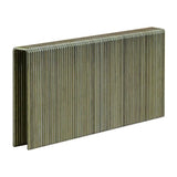FREEMAN 16-GAUGE GLUE STAPLES 7/16" CROWN Open Box