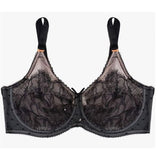 Smart & Sexy Womens Lace & Mesh Unlined Underwire Bra #SA1017