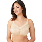 Wacoal 85276 Women's Awareness Soft Cup Bra Naturally Nude