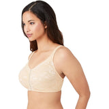 Wacoal 85276 Women's Awareness Soft Cup Bra Naturally Nude