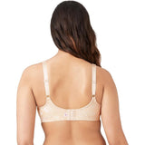 Wacoal 85276 Women's Awareness Soft Cup Bra Naturally Nude